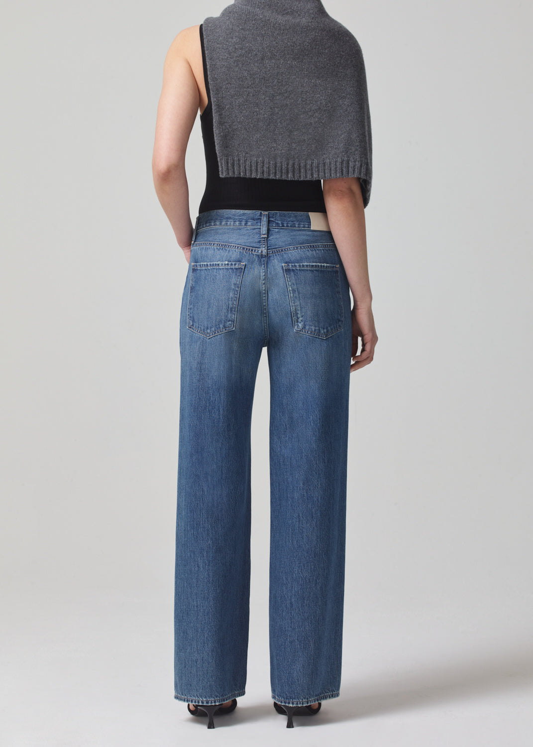 Annina 30” Jean