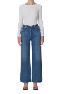 Annina 30” Jean
