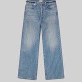 Annina High Rise Wide Leg 30"