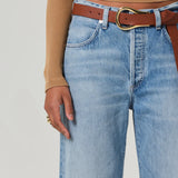 Annina High Rise Wide Leg 30"