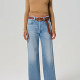Annina High Rise Wide Leg 30"