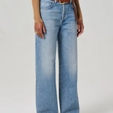 Annina High Rise Wide Leg 30"