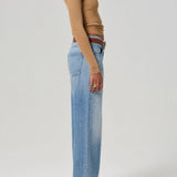 Annina High Rise Wide Leg 30"