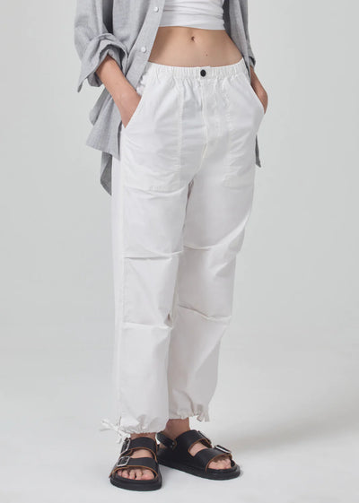 Luci Slouch Parachute Pant