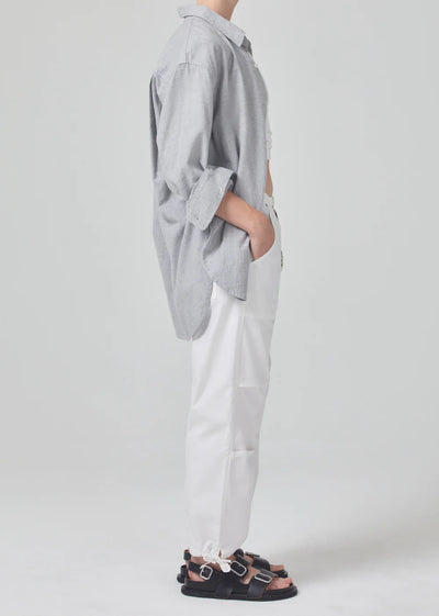 Luci Slouch Parachute Pant