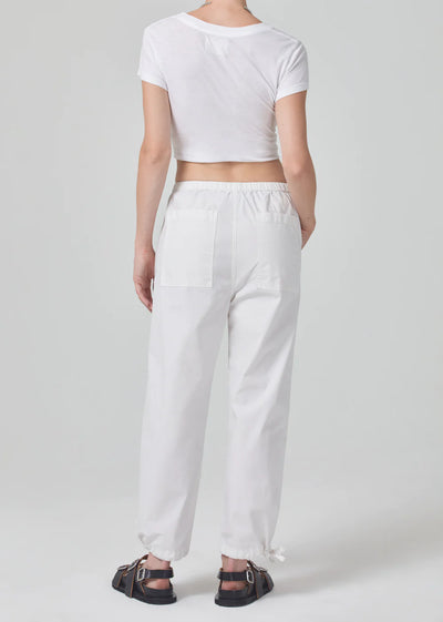 Luci Slouch Parachute Pant