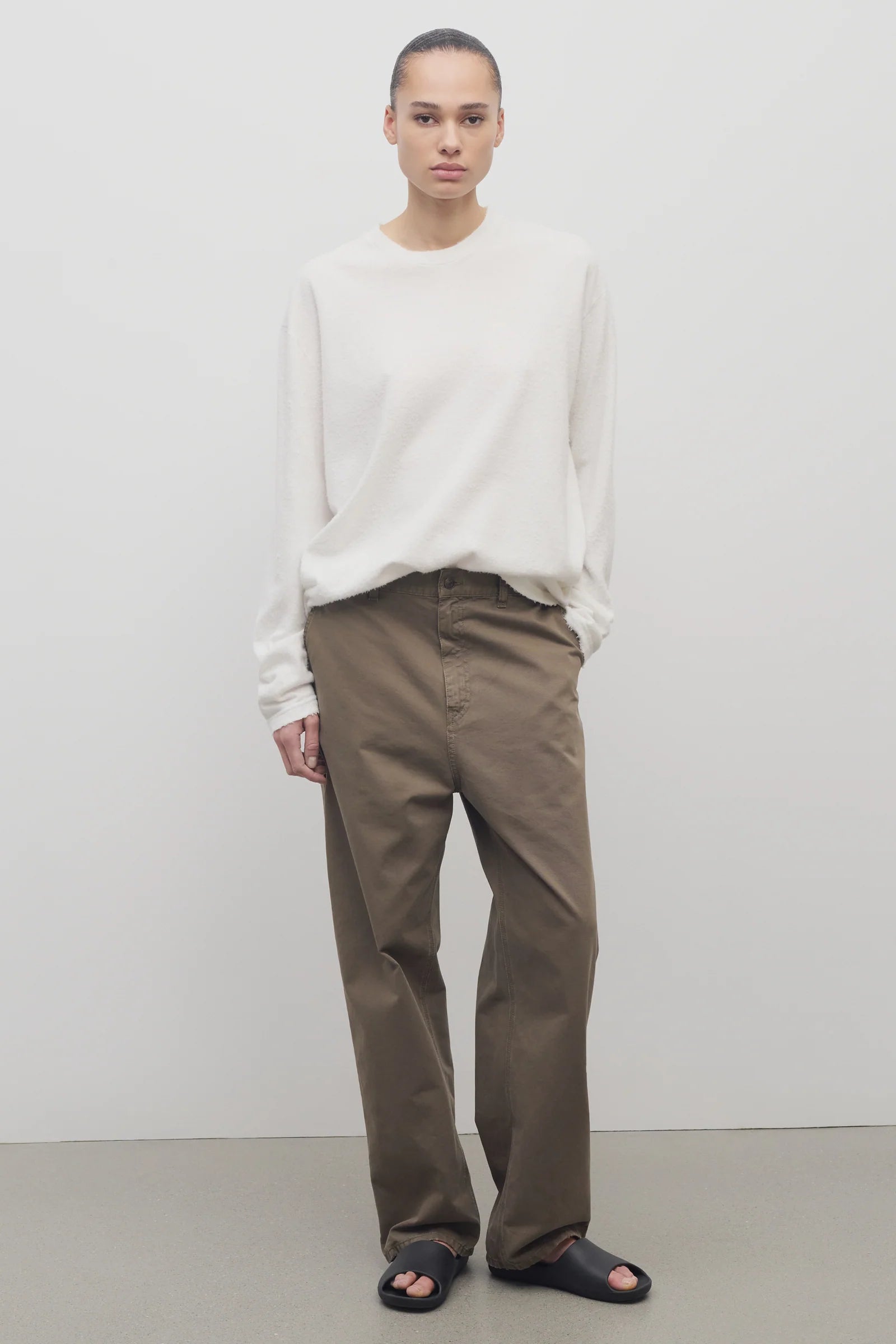 Sharka Pant