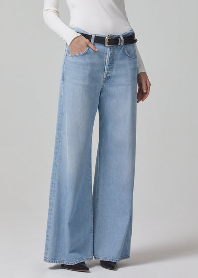 Beverly Slouch Boot Cut Jean
