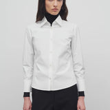 The Row Frou Shirt