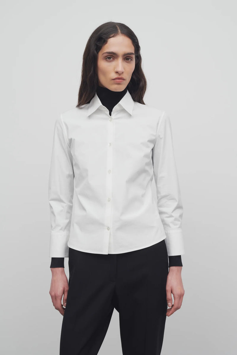 Frou Shirt