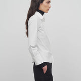 The Row Frou Shirt