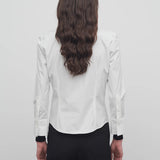 The Row Frou Shirt