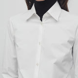 The Row Frou Shirt