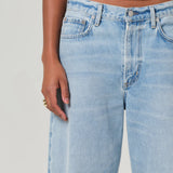Miro Relaxed Jean in Gemini