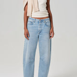 Miro Relaxed Jean in Gemini
