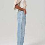 Miro Relaxed Jean in Gemini