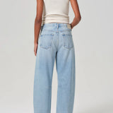 Miro Relaxed Jean in Gemini