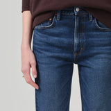 Zurie Ankle Jeans