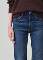 Zurie Ankle Jeans
