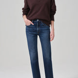 Zurie Ankle Jeans