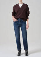 Zurie Ankle Jeans