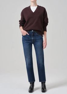 Zurie Ankle Jeans
