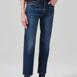 Zurie Ankle Jeans