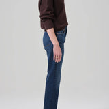 Zurie Ankle Jeans
