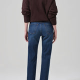 Zurie Ankle Jeans