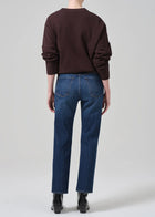 Zurie Ankle Jeans