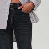 Palma Straight Leg in Medallion