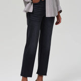 Palma Straight Leg in Medallion