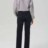 Palma Straight Leg in Medallion