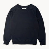 Leen Oak Heavy Jersey Raglan Sweatshirt
