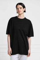 No 269 Rik Top in Raven