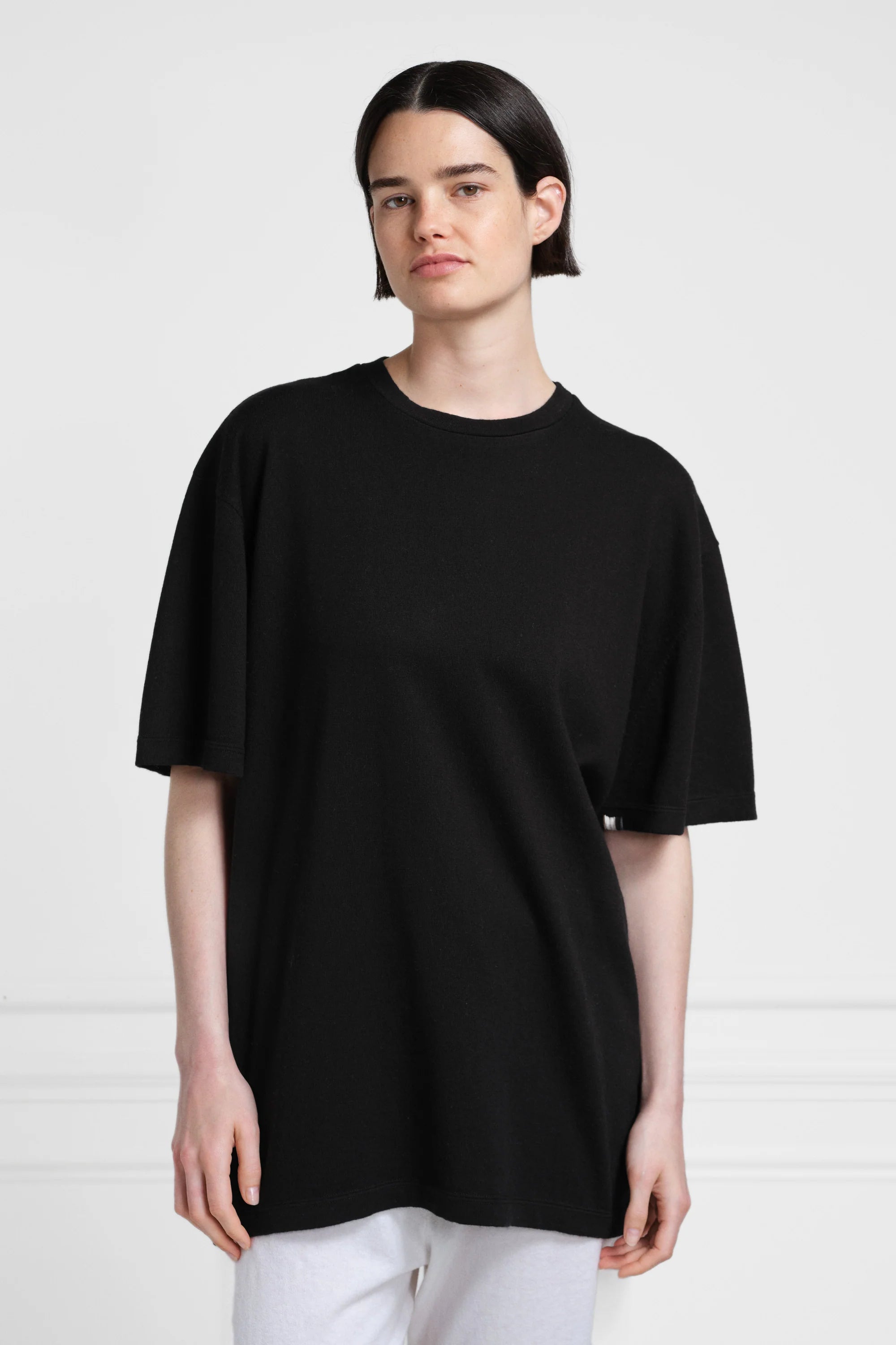 No 269 Rik Top in Raven