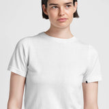 Extreme Cashmere No 267 Tina Top in Snow