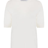 Gabriela Hearst Brunner Basic T