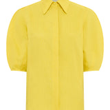 Sansi Top - Goldenrod