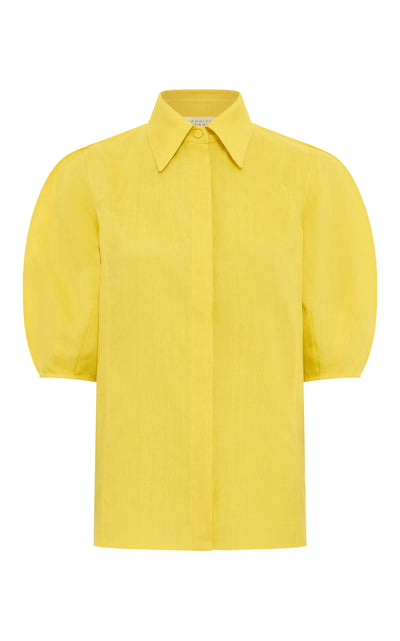 Sansi Top - Goldenrod