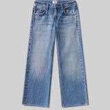 Faye Vintage Straight