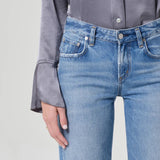 Faye Vintage Straight