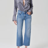 Faye Vintage Straight