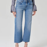 Faye Vintage Straight