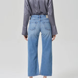 Faye Vintage Straight
