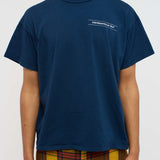 The Elder Statesman ID Surf Tee