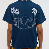 The Elder Statesman ID Surf Tee