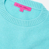Short Sleeve Knit Top