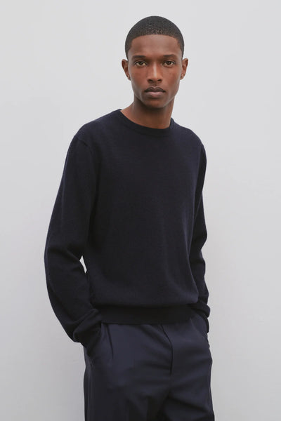 Benji Crewneck