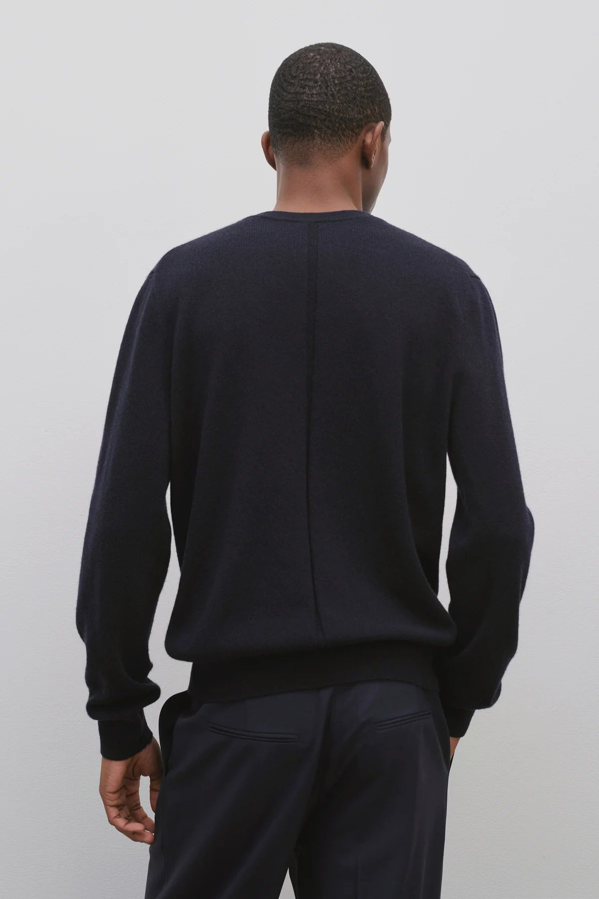 Benji Crewneck